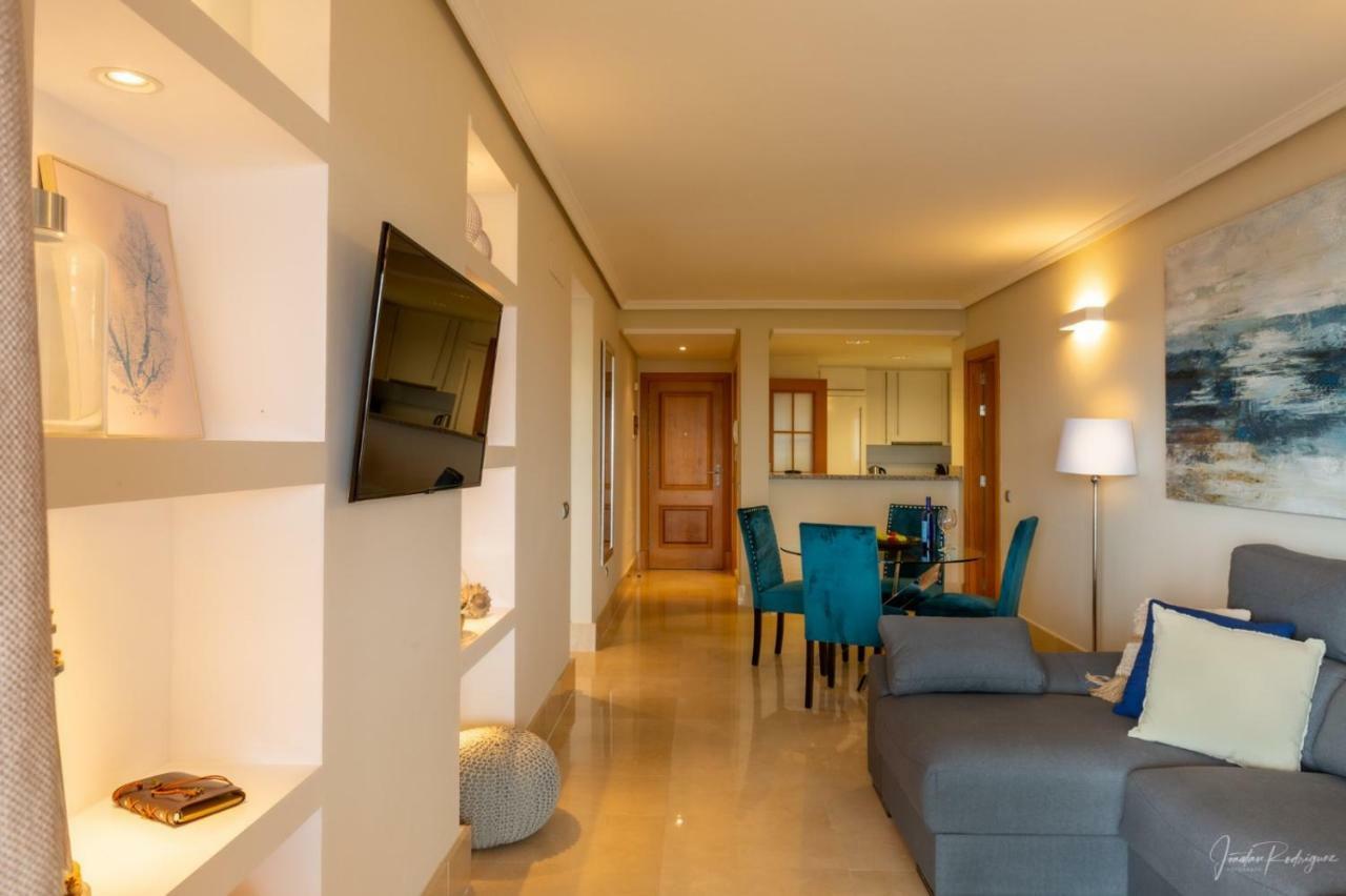 La Ola Apartment Tazacorte Exterior foto